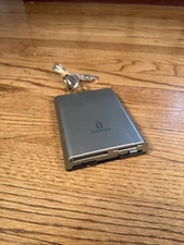 Iomega CRE-01A Floppy Plus 7-in-1 Card Reader USB CF/MICRODRIVE SM/SD/MMC/MS