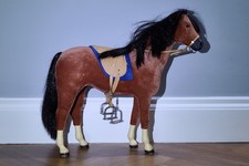 American Girl Felicity's horse in original packaging