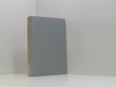 Curt Goetz: Die Memoiren des Peterhans von Binningen Goetz, Curt: