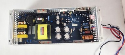 Power Amplifier Board for Turbosound M12 M15 Speakers SMPSU39 Parts or Repair