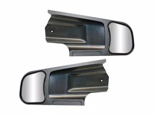 Cipa Mirror Pr Silver For 2019-2024 Chevy