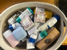 K-BEAUTY LOT: Round Lab, Skin1004, HaruHaru, ...