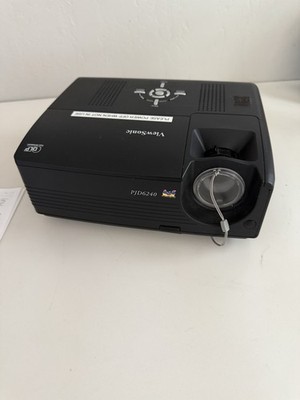 ViewSonic Projector PJD6240/DLP DLP Projector