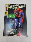AMAZING SPIDER-MAN #75 1969   Classic Cover Romita Cover 9.2+