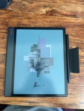BOOX Note Air3 C 10.3" ePaper Tablet with Folio and Pen
