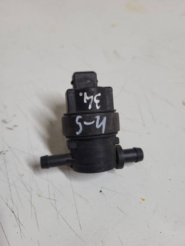 Mercedes-Benz E W210 2001 Diesel 125kW Turbolader Druckwandler Magnetventil