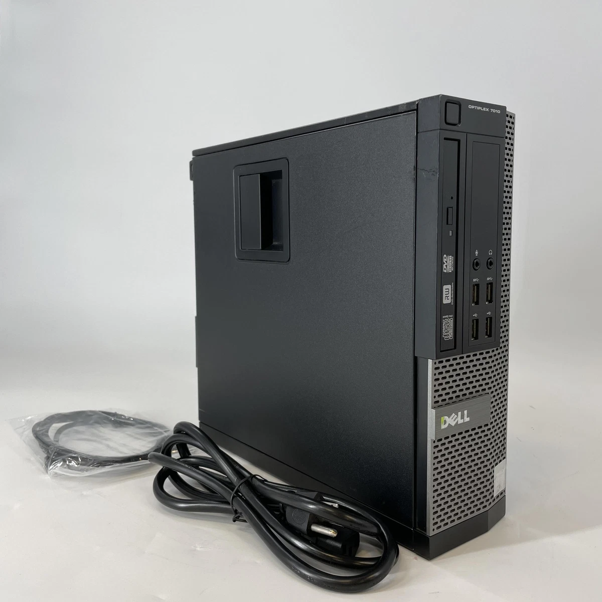 Dell OptiPlex 7010 Intel Core i5 3rd Gen. PC Desktops & All-In-One