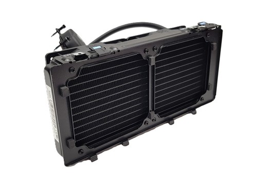Dell Alienware Aurora 15 16 R15 R16 Fan Heatsink Liquid Cooler JRPPD 0JRPPD - Afbeelding 3 van 4