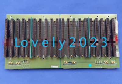 1pc used 20-SLOT BACK-PLANE REV.A1 board
