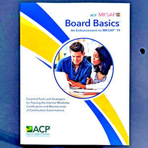 Acp Mksap | eBay