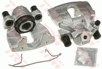 TRW BHS809E Bremssattel FüR Volvo