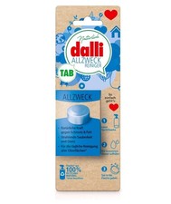 Dalli Natürlich Allzweckreiniger Tab