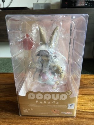 NEU Good Smile Company POP UP PARADE Nanachi Made in Abyss OVP