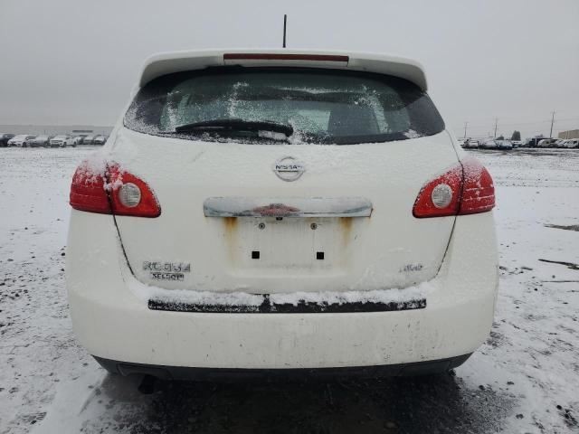 Speedometer Cluster VIN J 1st Digit Japan Built MPH Fits 12-15 ROGUE 1407539