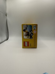 LEGO Creator 31014 Power Digger Dozer Building Toy 3-in-1 Mini 64 Piece RETIRED 