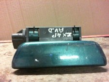 Porte avant et accessoires Citroen ZX