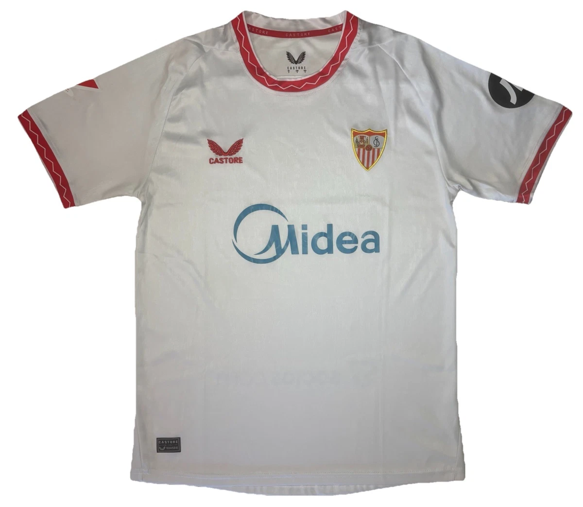 Sevilla International Club Soccer Fan Jerseys for sale | eBay