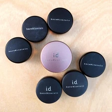 bareMinerals Bare Escentuals Eye Liner Shadow SEALED Mini & Full - CHOOSE YOURS!