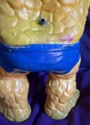 VINTAGE 1978 MARVEL FANTASTIC FOUR 4 “THE THING” RAGE CAGE FIGURE FUNSTUF VHTF! — photo 7