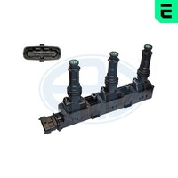 ZüNdspule ERA 880125A FüR X01 Corsa S07 Agila H00 Opel F08 F68 L08 L68