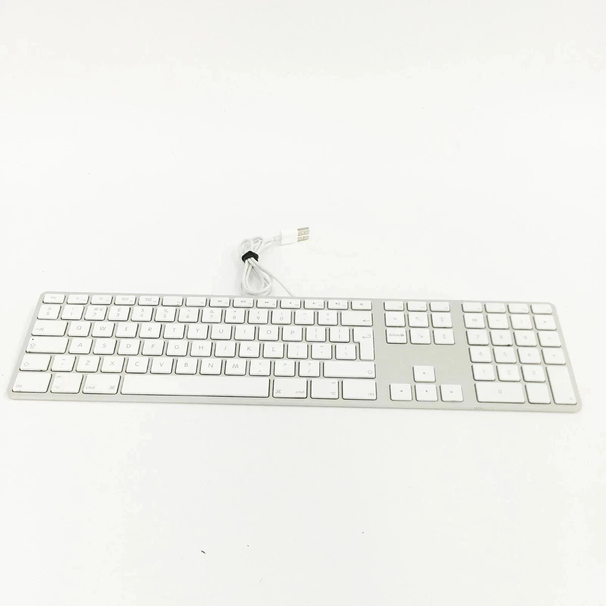 Apple Magic Keyboard (2nd Generation) for sale | eBay UK