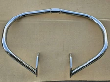 OEM Yamaha Roadliner Stratoliner 1-1/4" Big Bar Engine Guards STR-1D731-20-00