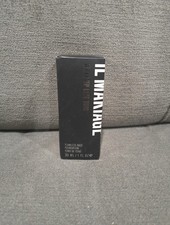 IL MAKIAGE Woke Up Like This Flawless Base Foundation Shade 105 30ml 1 fl oz NIB