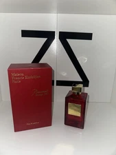 Maison Francis Kurkdjian Baccarat Rouge Eau de Parfum 540