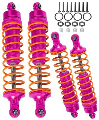 RC Shocks Upgrade Parts for 1/10 Senton 4X4 Granite 4X4 Vorteks 4X4 Bigrock 4...