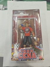 WWE Elite Collection - John Cena The Last TIme Is Now 2025 Farewell Tour Figure