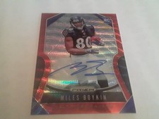 Miles Boykin Ravens