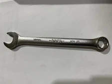 Napa 18mm 12pt combination wrench NDM 58 USA #54