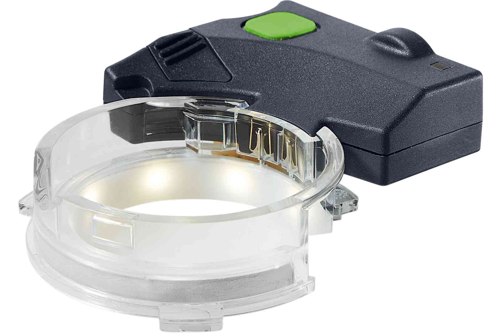 Module lumineux FESTOOL 578055 en aluminium robuste et durable - 2