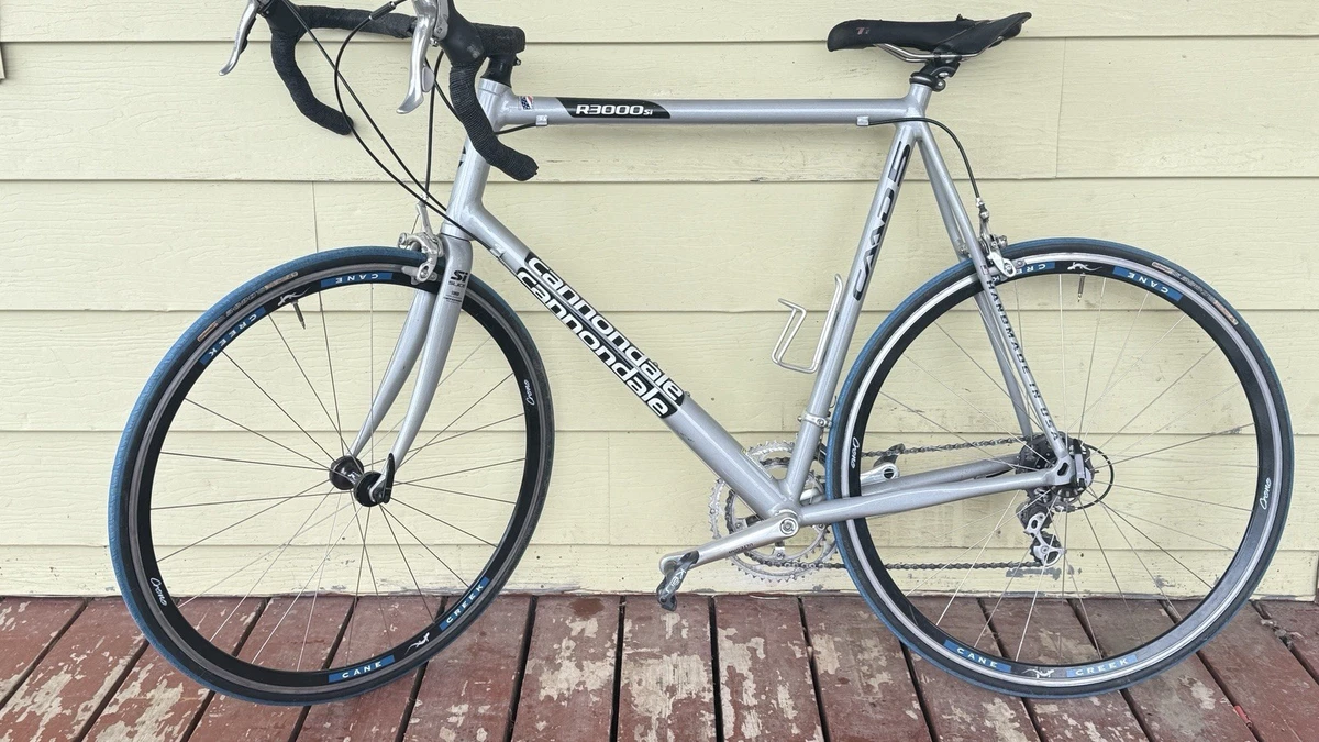 Cannondale R In Bikes for sale | eBay