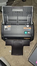 Fujitsu ScanSnap S510 Flatbed Scanner