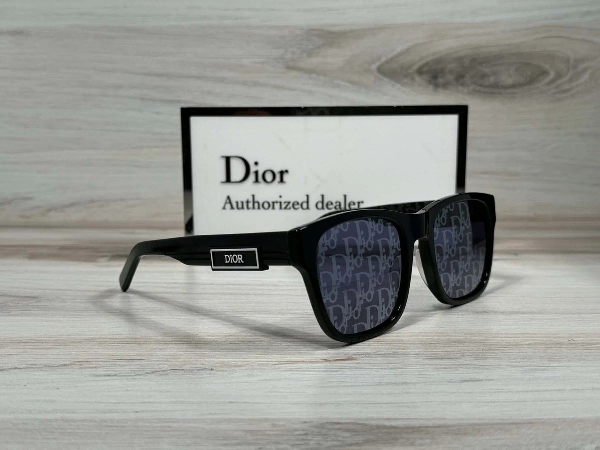 Christian Dior Men's Square Sunglasses for sale | eBay