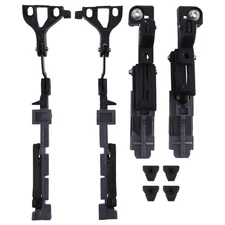 Panoramic Sunroof Front Rear Repair Kit for Benz C160 C180 C200 C250 C300 C350