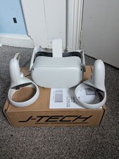 Oculus Quest 2 128GB Meta Quest 2 with Controllers