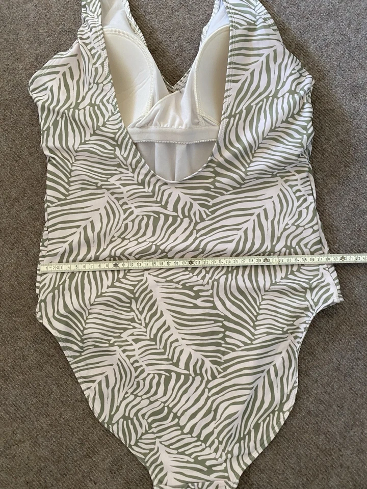Neuer Badeanzug XL NEU mit Etikett - Bild 4 von 4