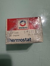 Gm 3041388 Thermostat 180 Degree Olds Chevy Buick 1933-66 131-2 Gm 3041388 Thermostat 180 Degree Olds Chevy Buick 1933-66 131-2