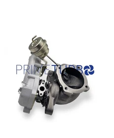 Turbolader Prime Turbo für VW Golf IV Schrägheck (1J1) V00107T 06A145702P