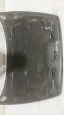 Capot Volvo C30