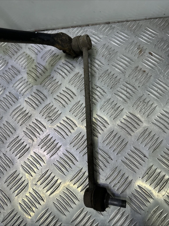 GENUINE 2015 FORD TRANSIT CUSTOM 2.2 DIESEL FRONT ANTI ROLL BAR BK21-5486-AA - Image 2 of 4