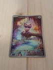 Carte Pokémon Sonistrelle AR 169/159 EV9 Aventures ensemble FR Neuve 🇫🇷
