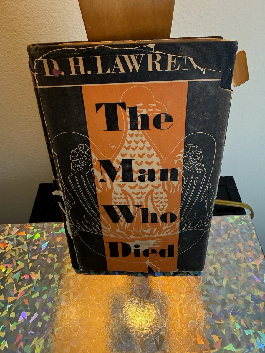 文学与小说D。 h。 Lawrence 现代古董及收藏书籍| eBay