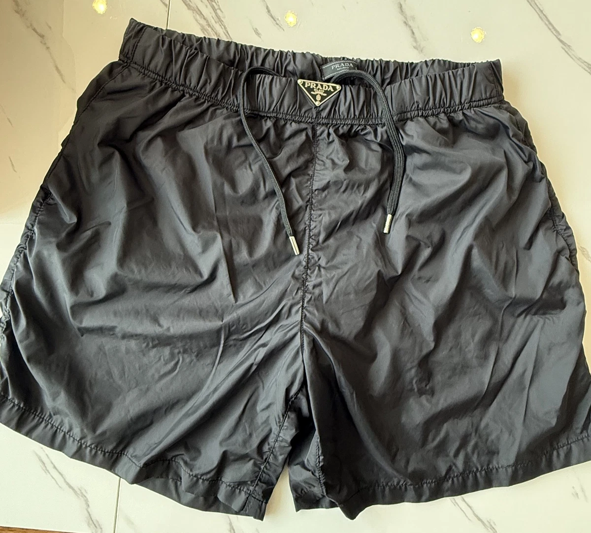 PRADA Regular Size Swimwear for Men for sale | eBay
