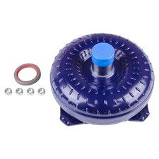 Bm Holeshot Torque Converter Ford C-4 2000 Stall Bm Holeshot Torque Converter Ford C-4 2000 Stall