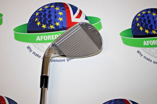 callaway mavrik sand wedge true temper dynamic gold mid 115 r300 regular flex - Picture 3 of 5