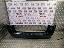Vauxhall Zafira B (2005-2014) Rear Bumper Black Parking Sensor PDC