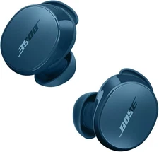 Bose QuietComfort - True Wireless Noise Cancelling Earbuds - Twilight Blue - NEW